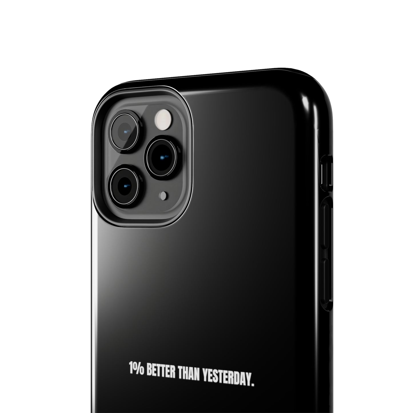 1% Better Tough IPhone Cases